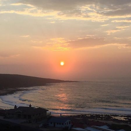 Captain Sunshine Guest House Groot-Jongensfontein エクステリア 写真