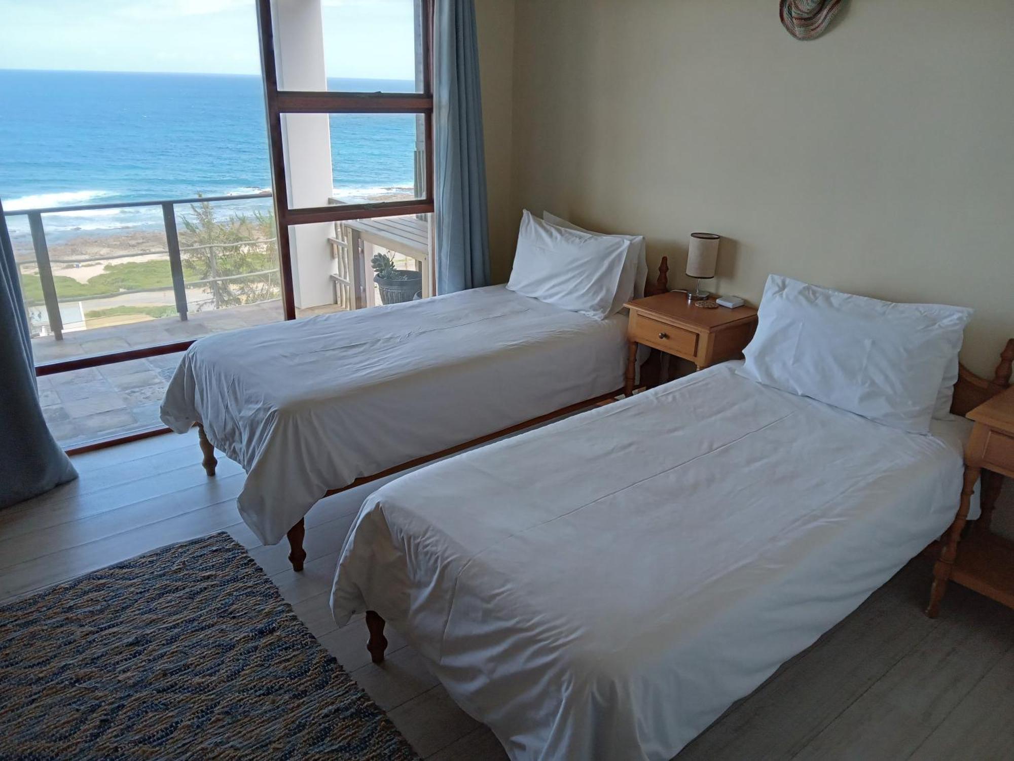 Captain Sunshine Guest House Groot-Jongensfontein エクステリア 写真