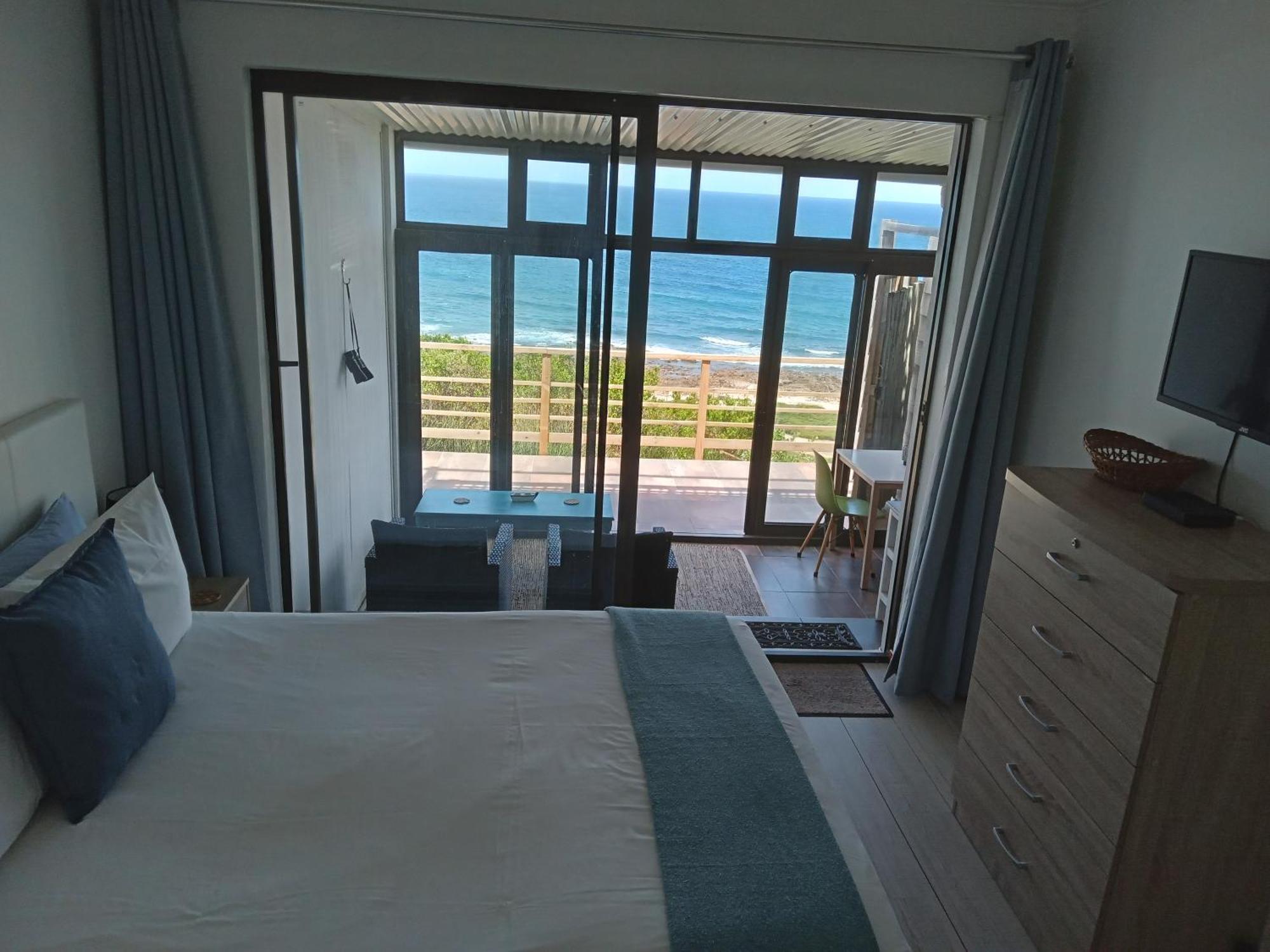 Captain Sunshine Guest House Groot-Jongensfontein エクステリア 写真