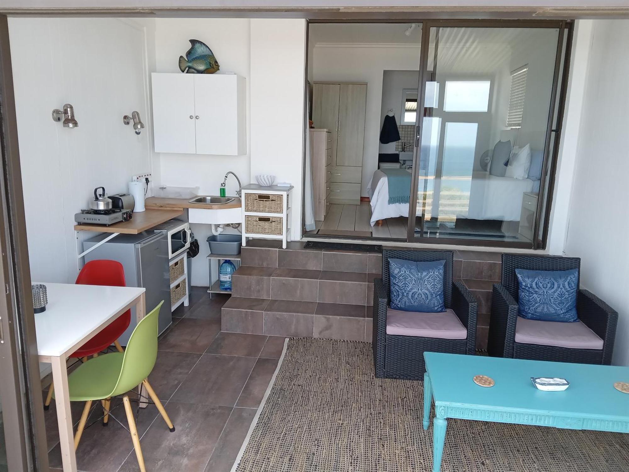 Captain Sunshine Guest House Groot-Jongensfontein エクステリア 写真