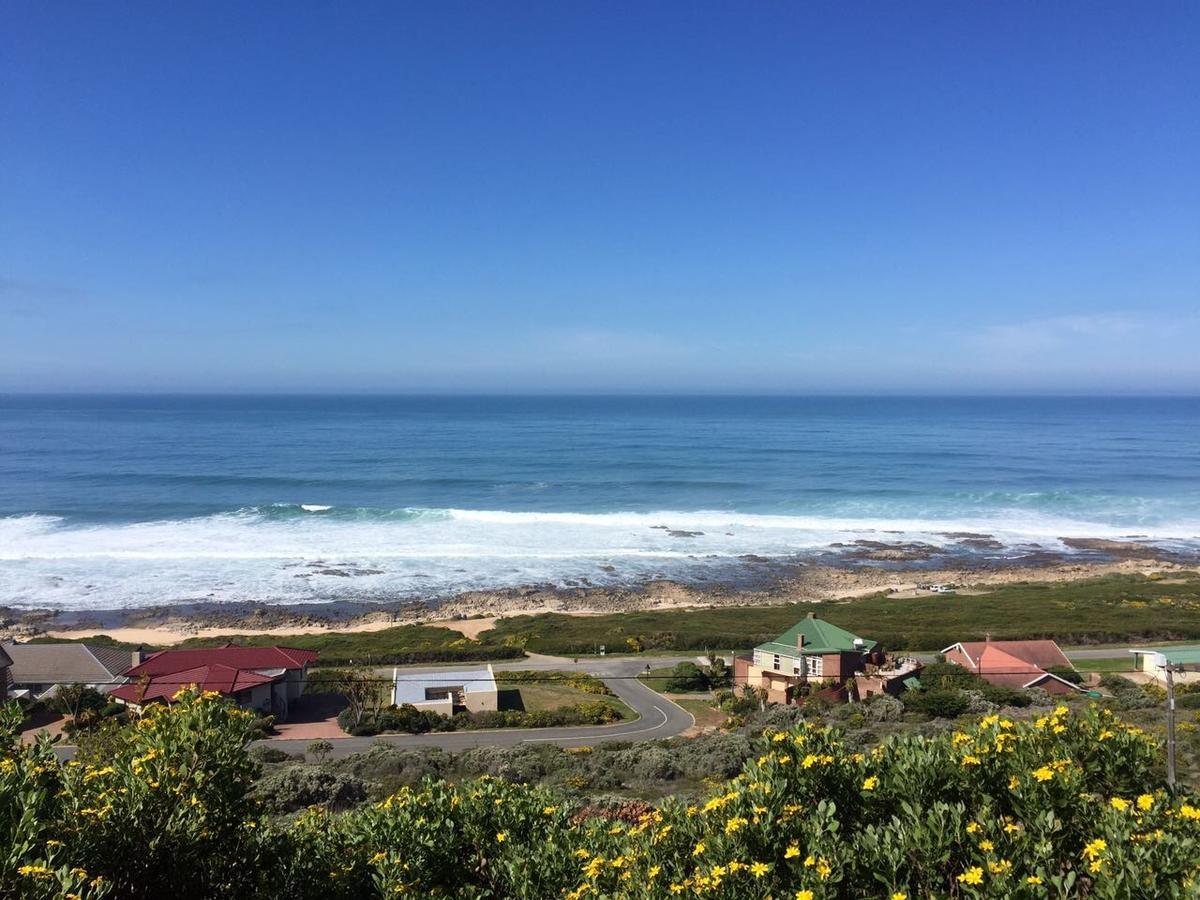 Captain Sunshine Guest House Groot-Jongensfontein エクステリア 写真