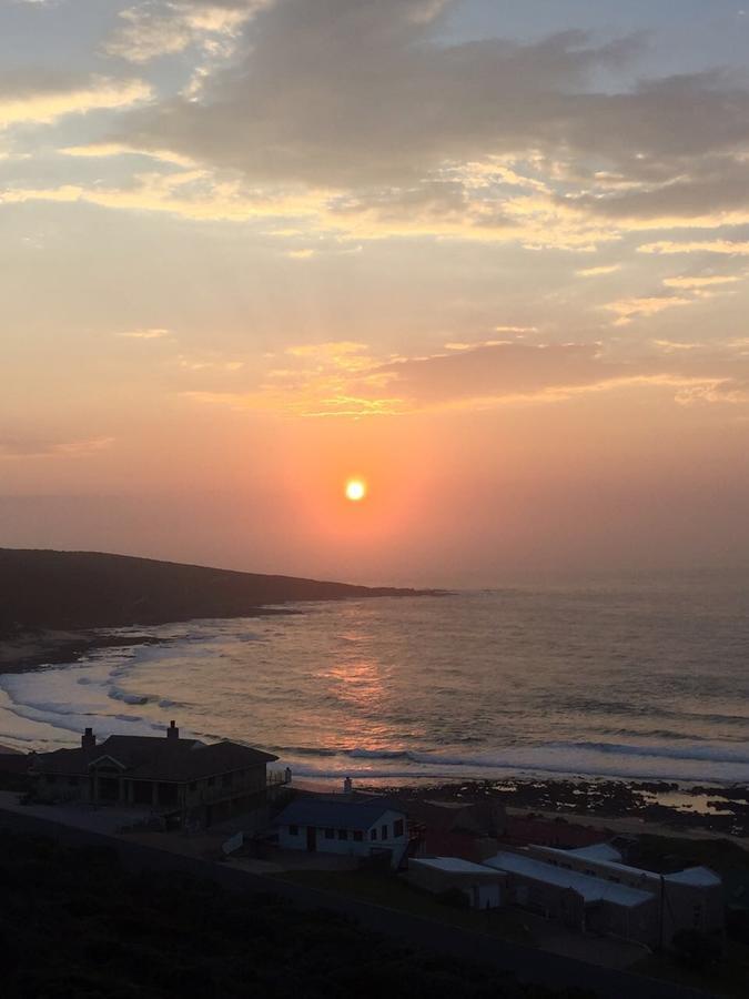 Captain Sunshine Guest House Groot-Jongensfontein エクステリア 写真