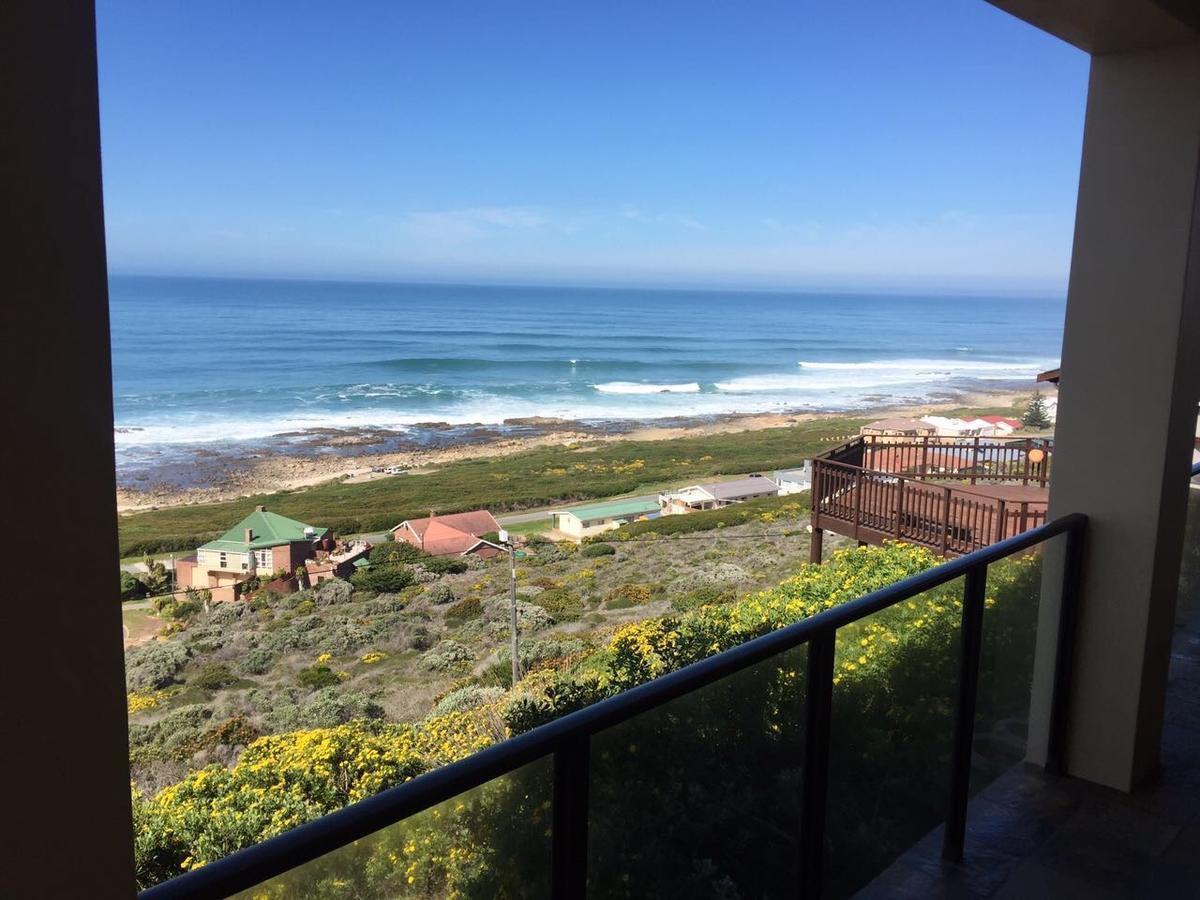 Captain Sunshine Guest House Groot-Jongensfontein エクステリア 写真